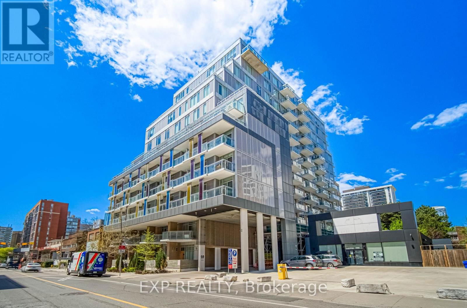 805 - 68 MERTON STREET Image 2