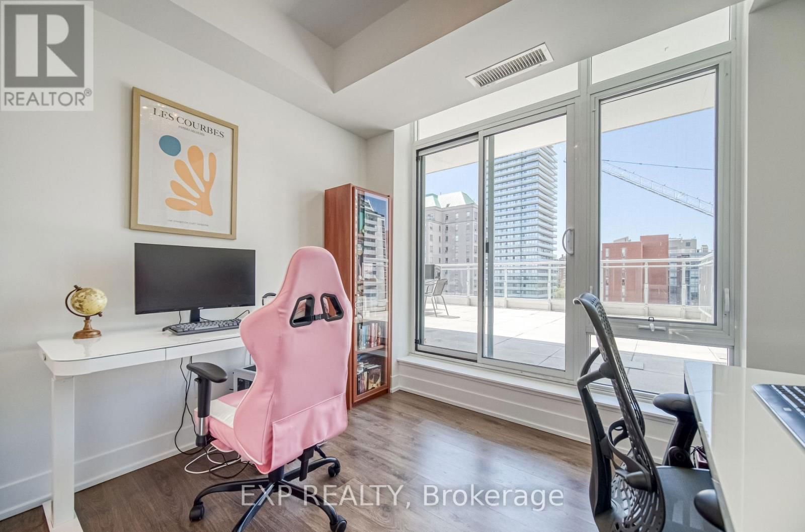 805 - 68 MERTON STREET Image 22