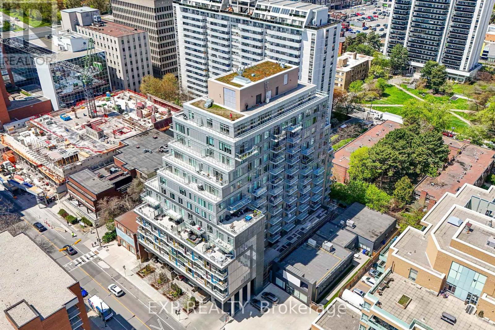805 - 68 MERTON STREET Image 33