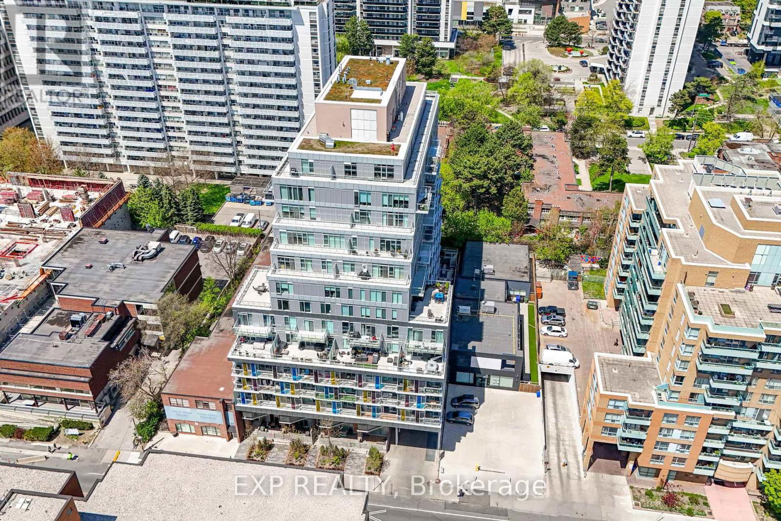 805 - 68 MERTON STREET Image 34