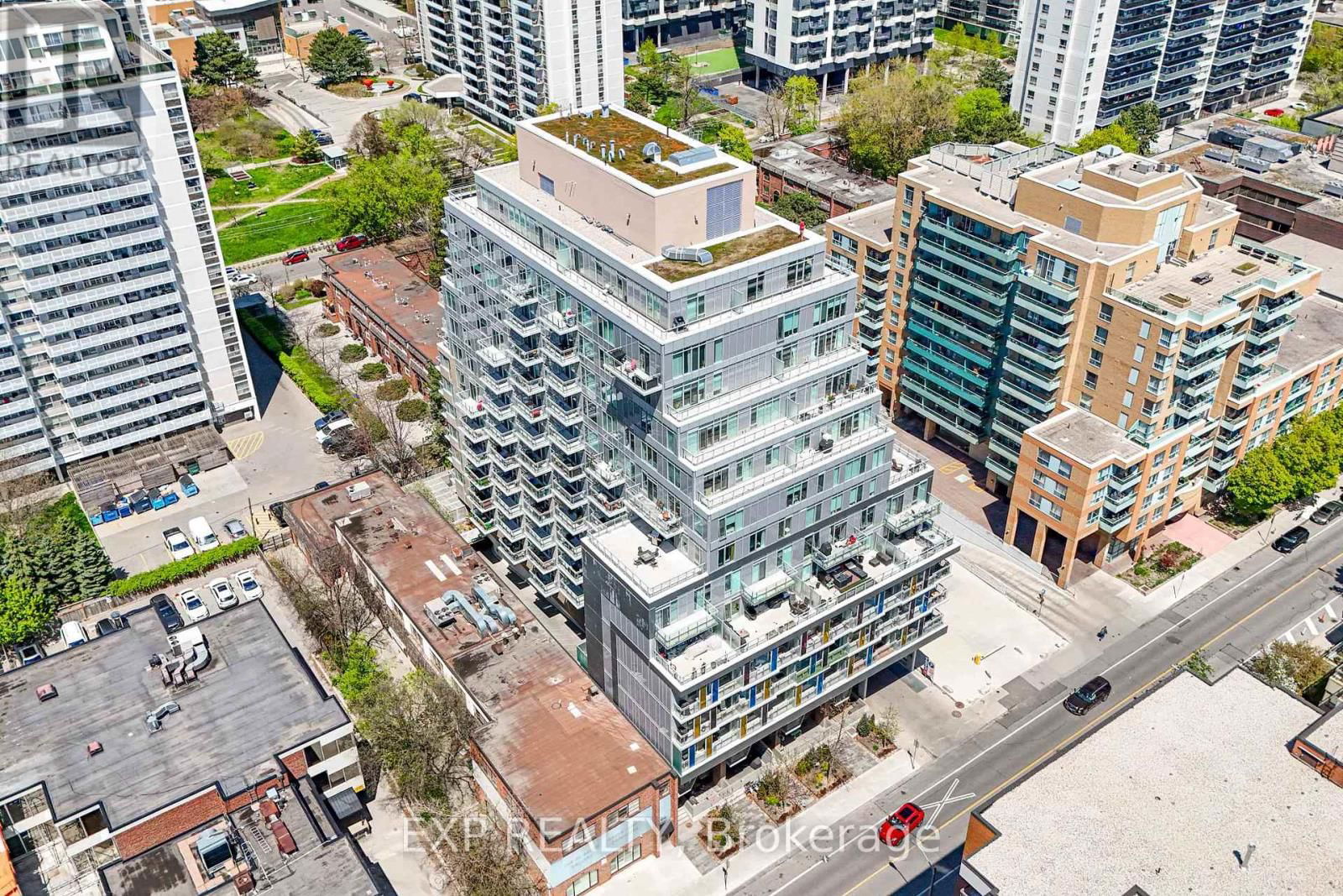 805 - 68 MERTON STREET Image 35