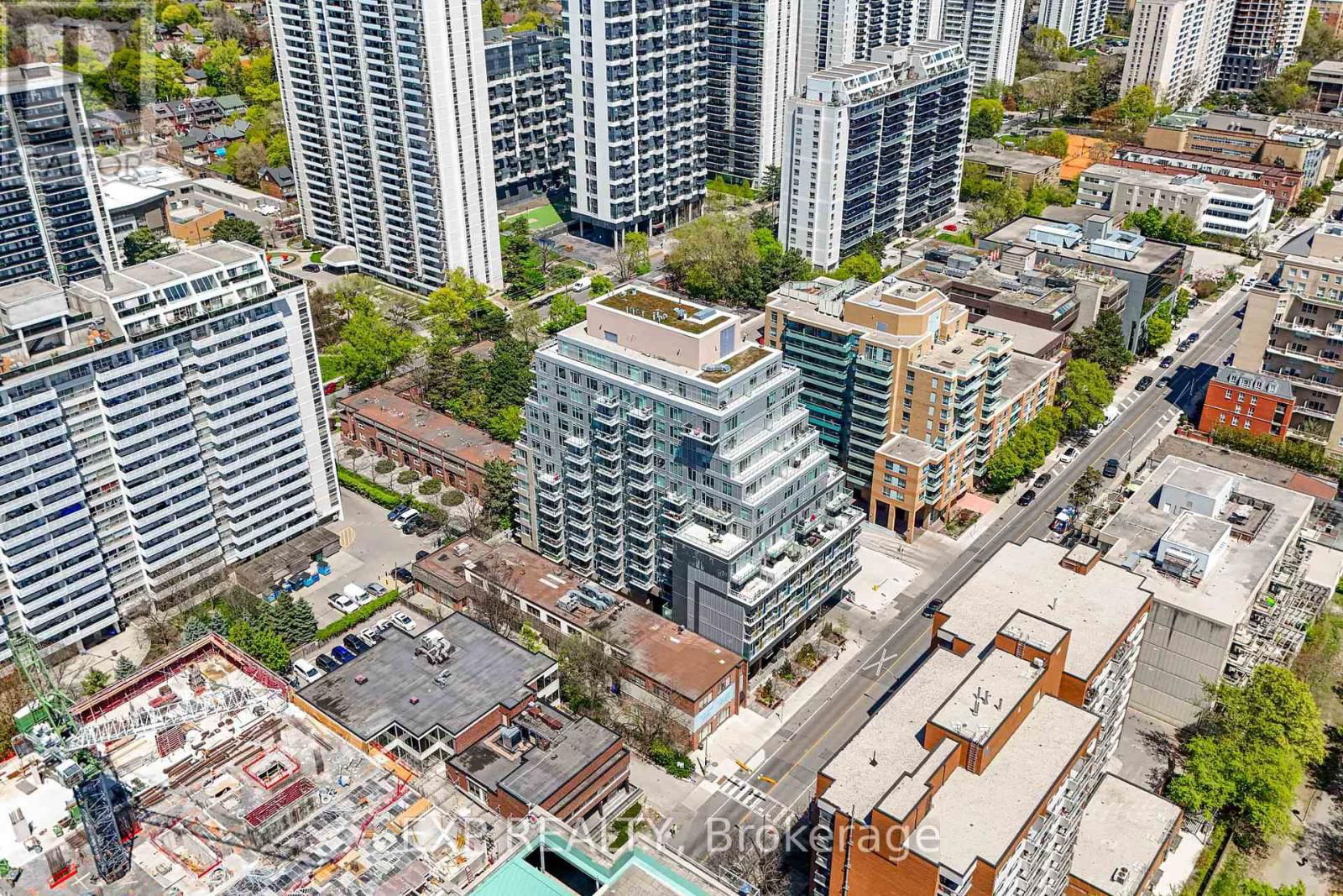 805 - 68 MERTON STREET Image 38