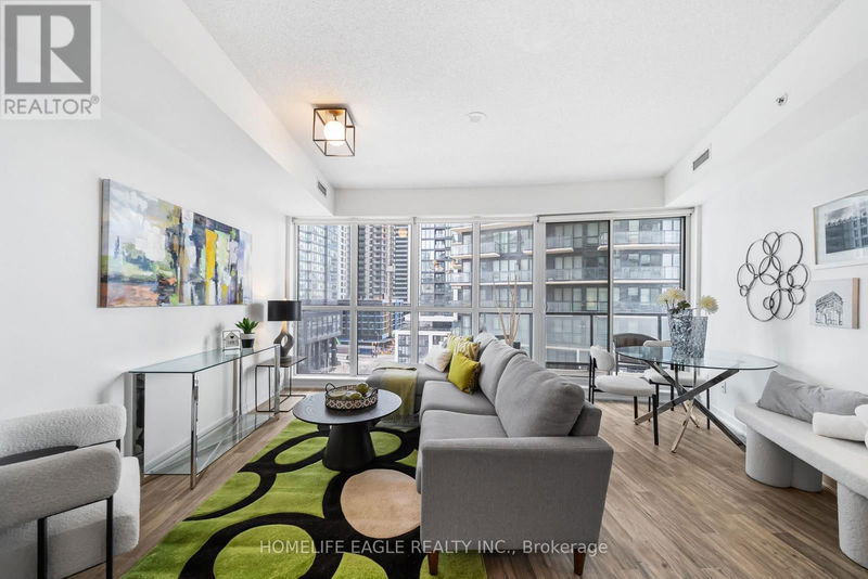 Tertiary Property View