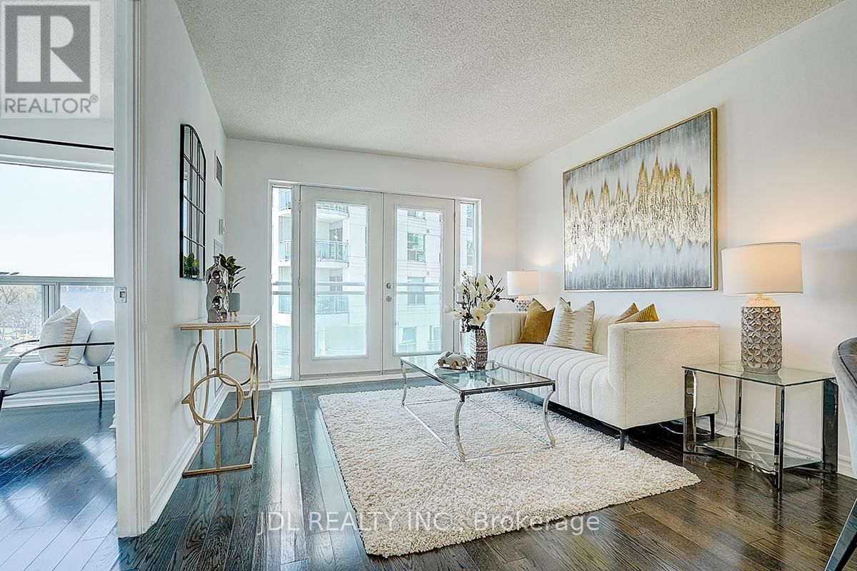 711 - 600 QUEENS QUAY WEST Image 15