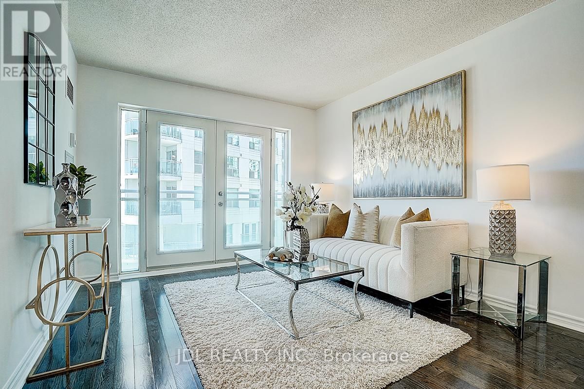 711 - 600 QUEENS QUAY WEST Image 16
