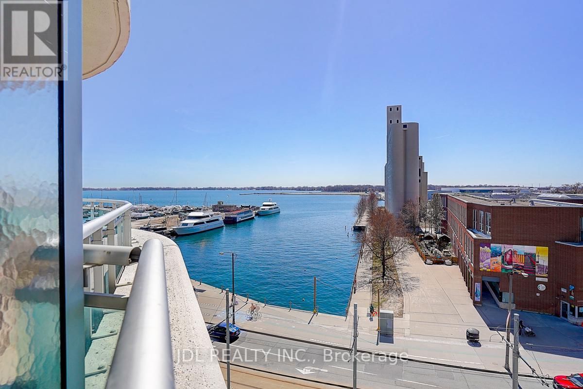 711 - 600 QUEENS QUAY WEST Image 27
