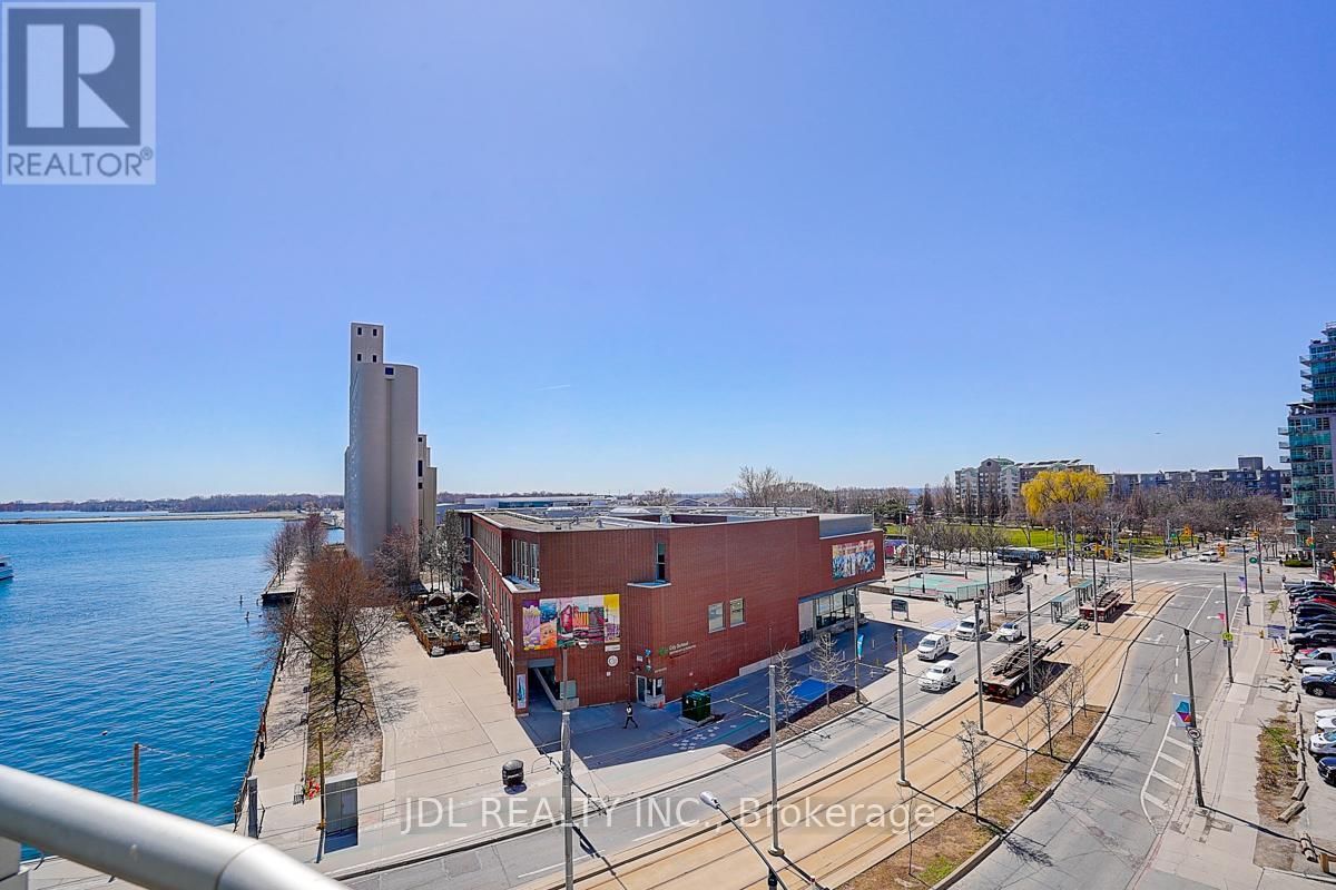 711 - 600 QUEENS QUAY WEST Image 30