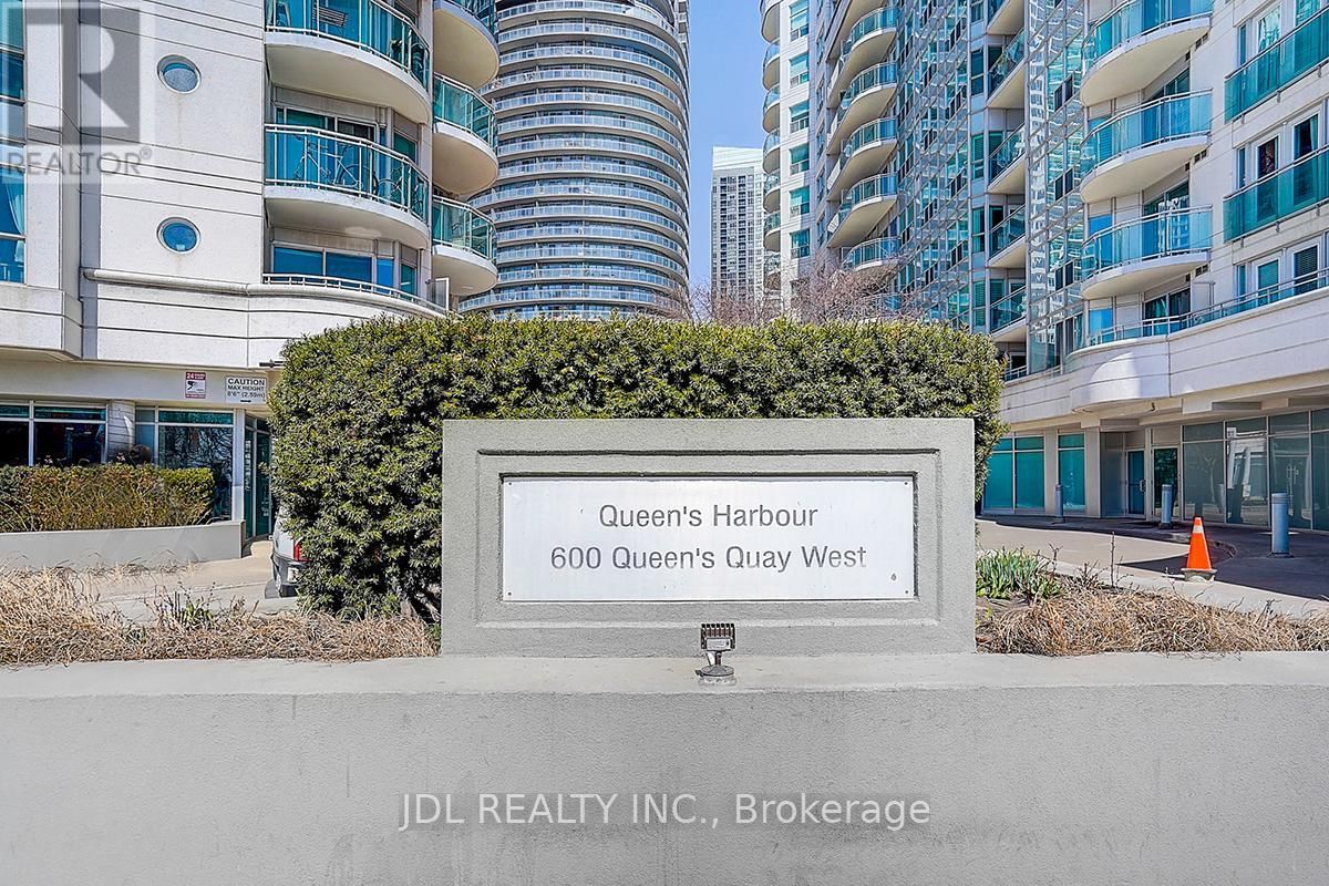 711 - 600 QUEENS QUAY WEST Image 34