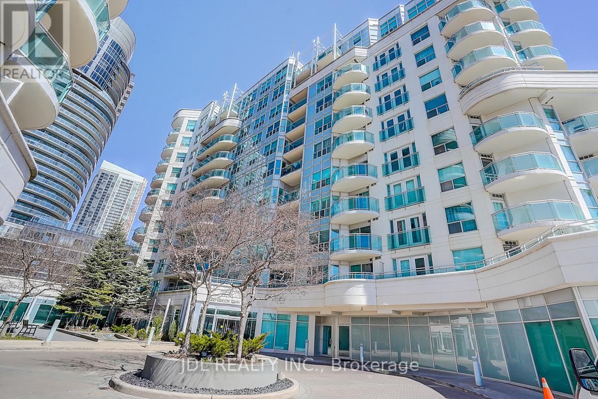 711 - 600 QUEENS QUAY WEST Image 35