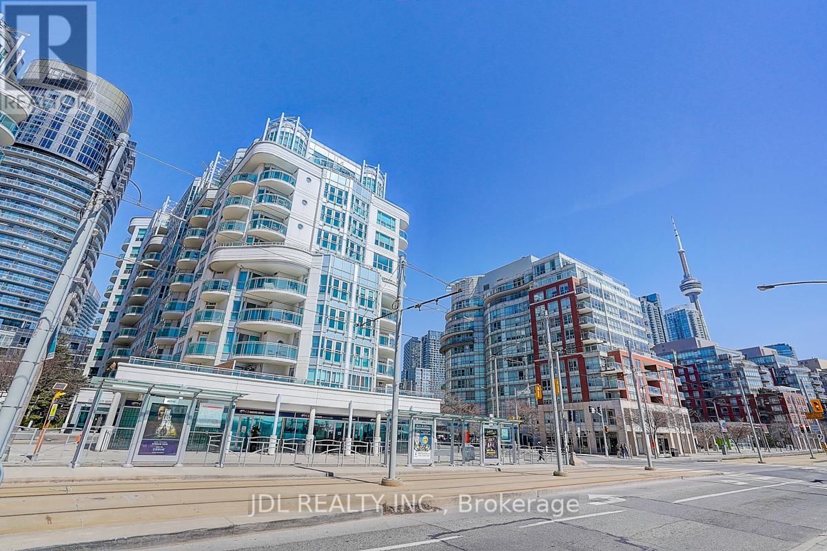 711 - 600 QUEENS QUAY WEST Image 37