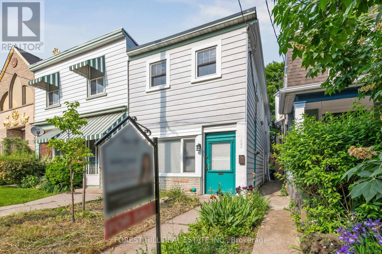 625 CRAWFORD STREET Image 1