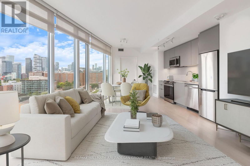 Secondary Property View