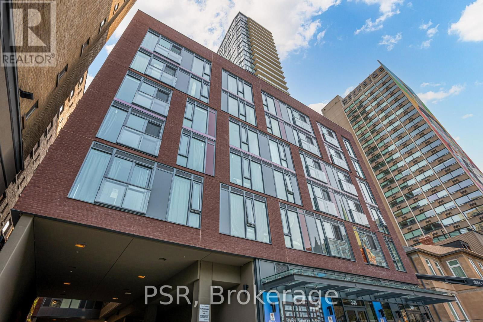 422 - 308 JARVIS STREET Image 1