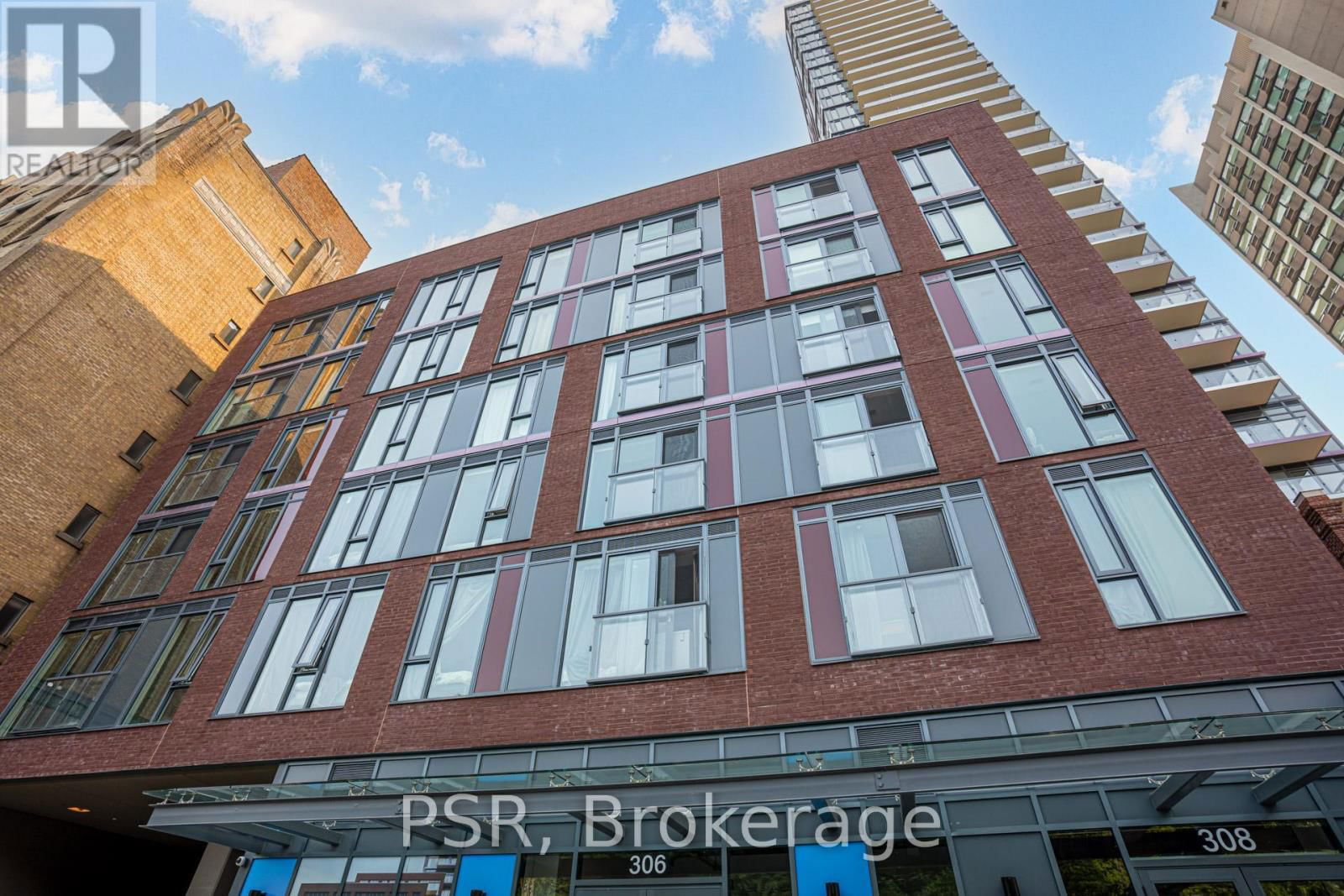 422 - 308 JARVIS STREET Image 2