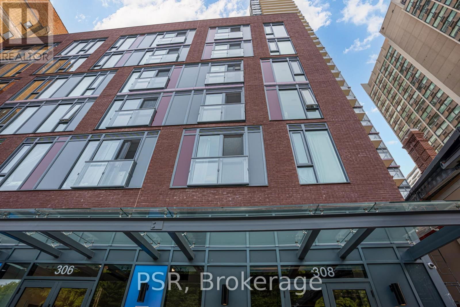 422 - 308 JARVIS STREET Image 5