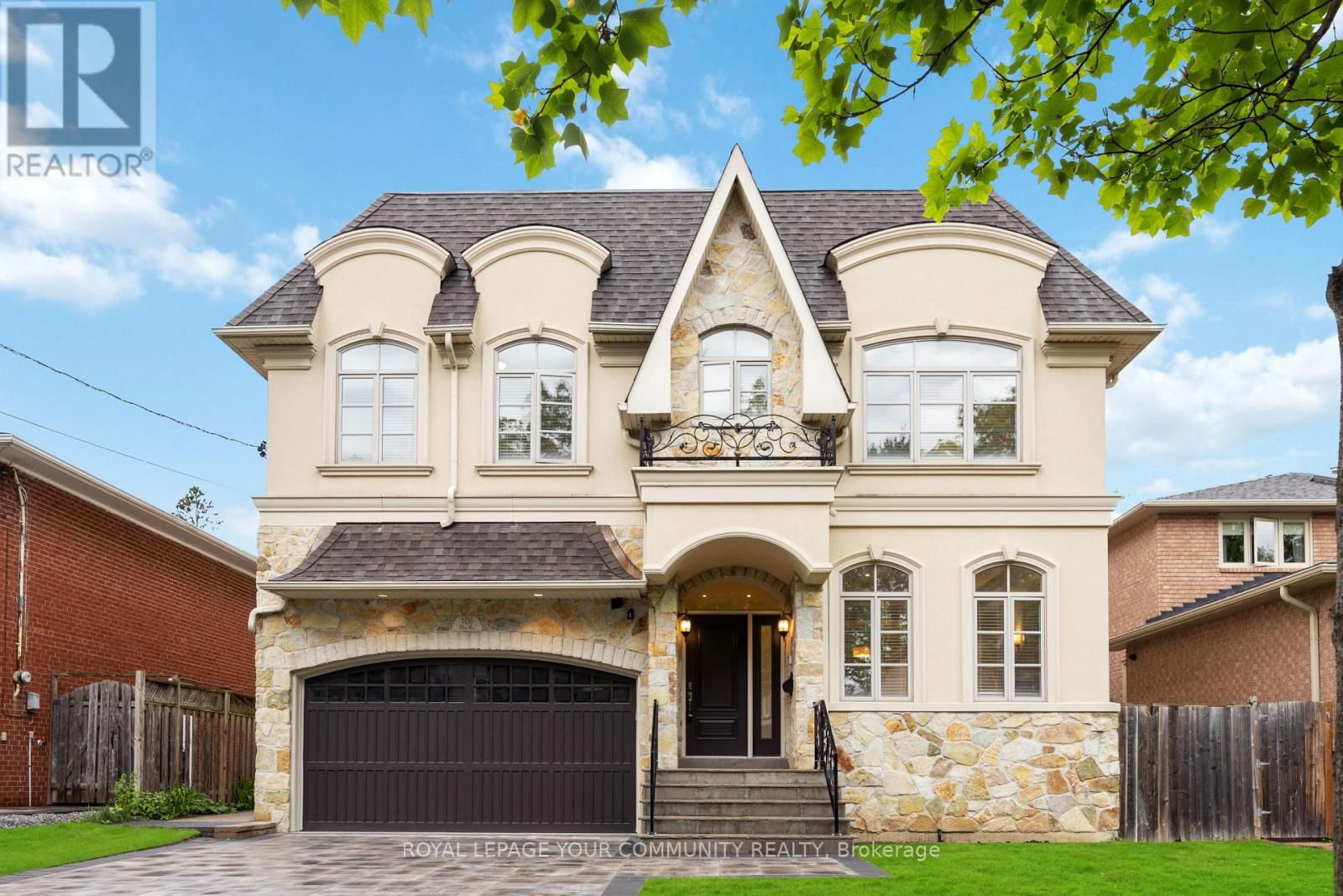 Primary Property View