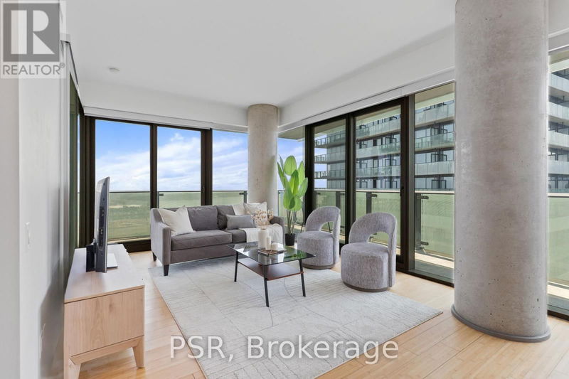 Tertiary Property View