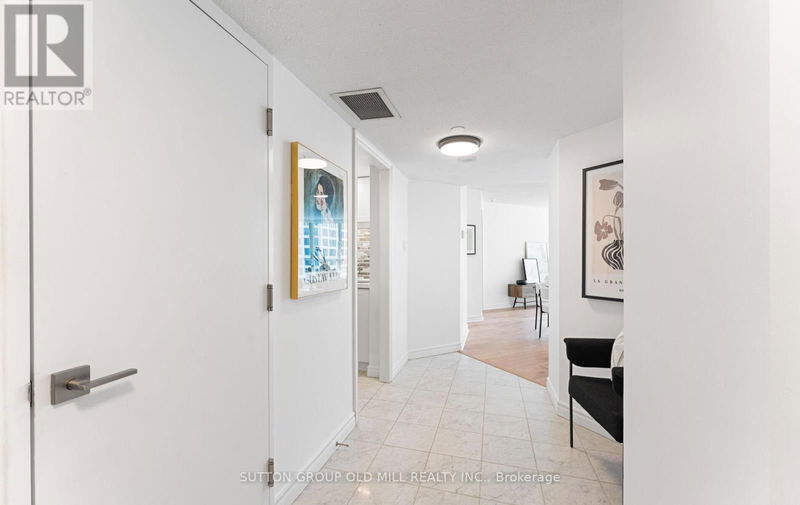 Tertiary Property View