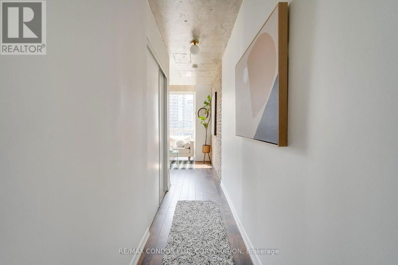 Tertiary Property View