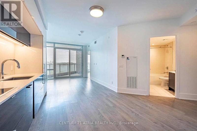 Tertiary Property View