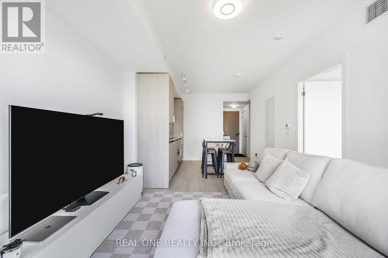 Tertiary Property View
