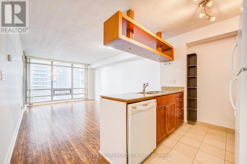 Tertiary Property View