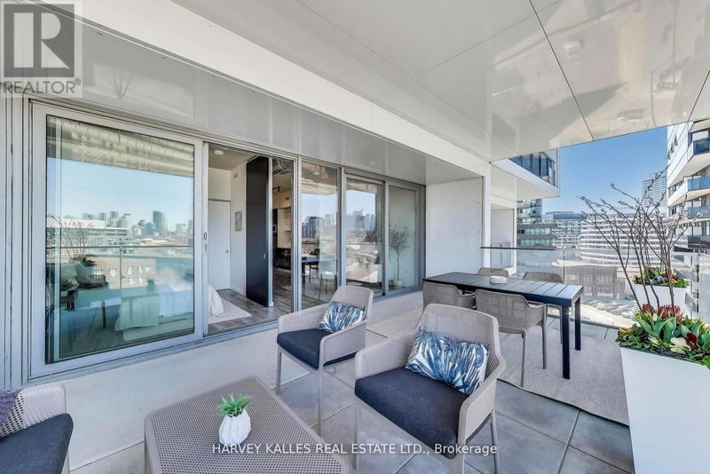 Secondary Property View