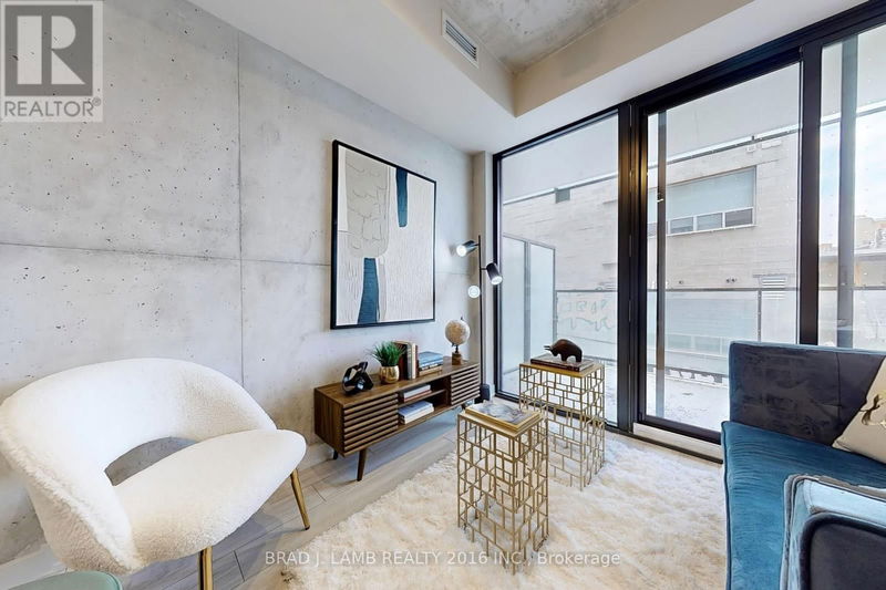 Tertiary Property View