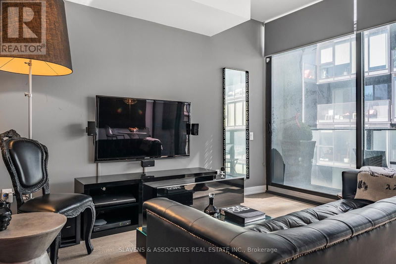 Tertiary Property View