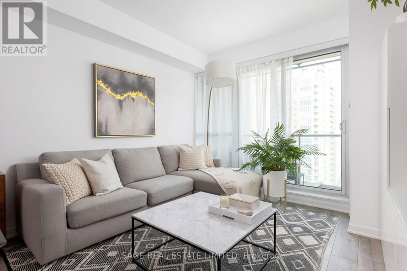 Tertiary Property View
