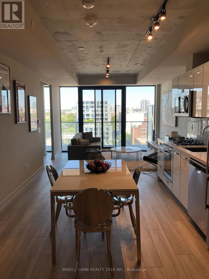 Secondary Property View