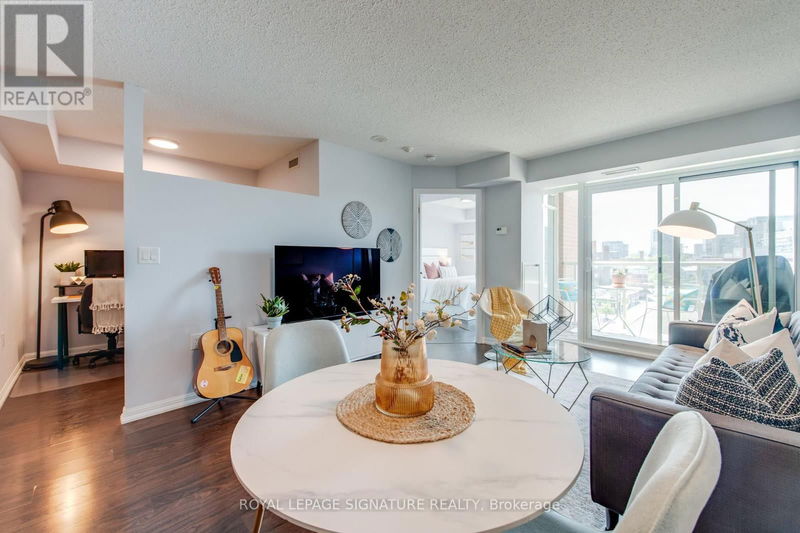 Secondary Property View