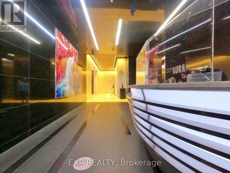 Tertiary Property View