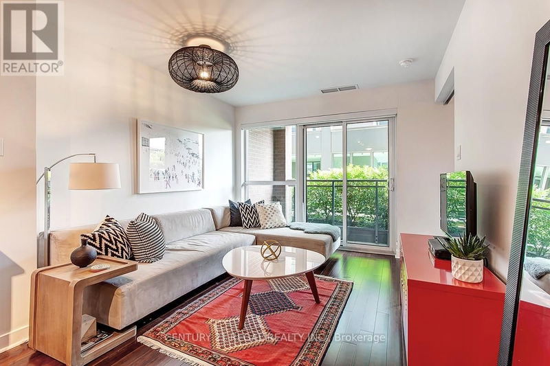 Tertiary Property View