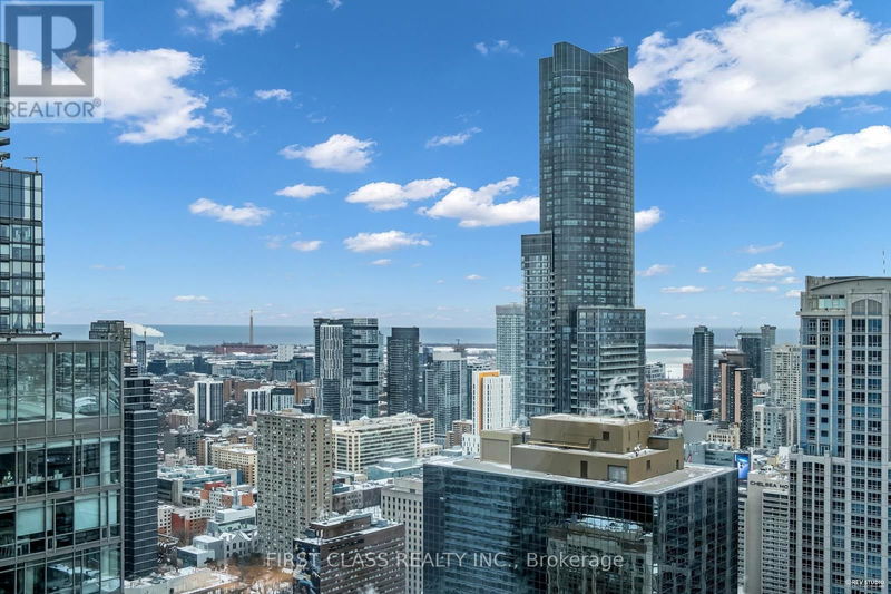 Tertiary Property View