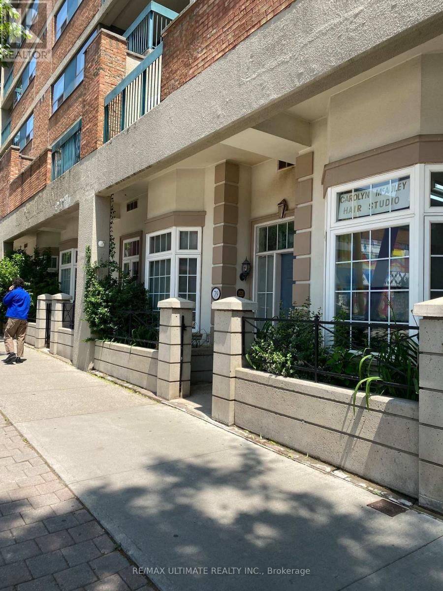Primary Property View