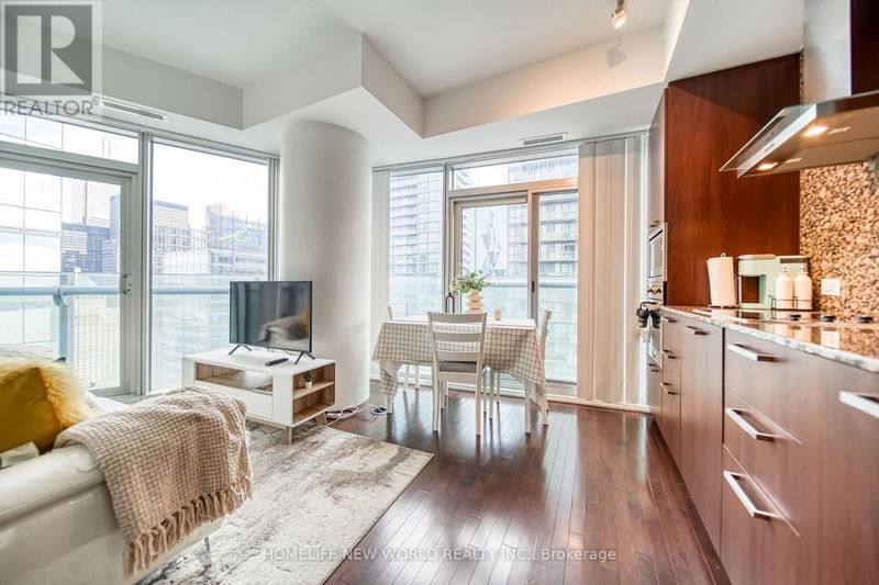 Secondary Property View