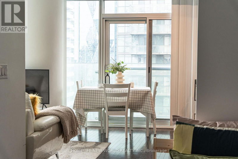 Tertiary Property View