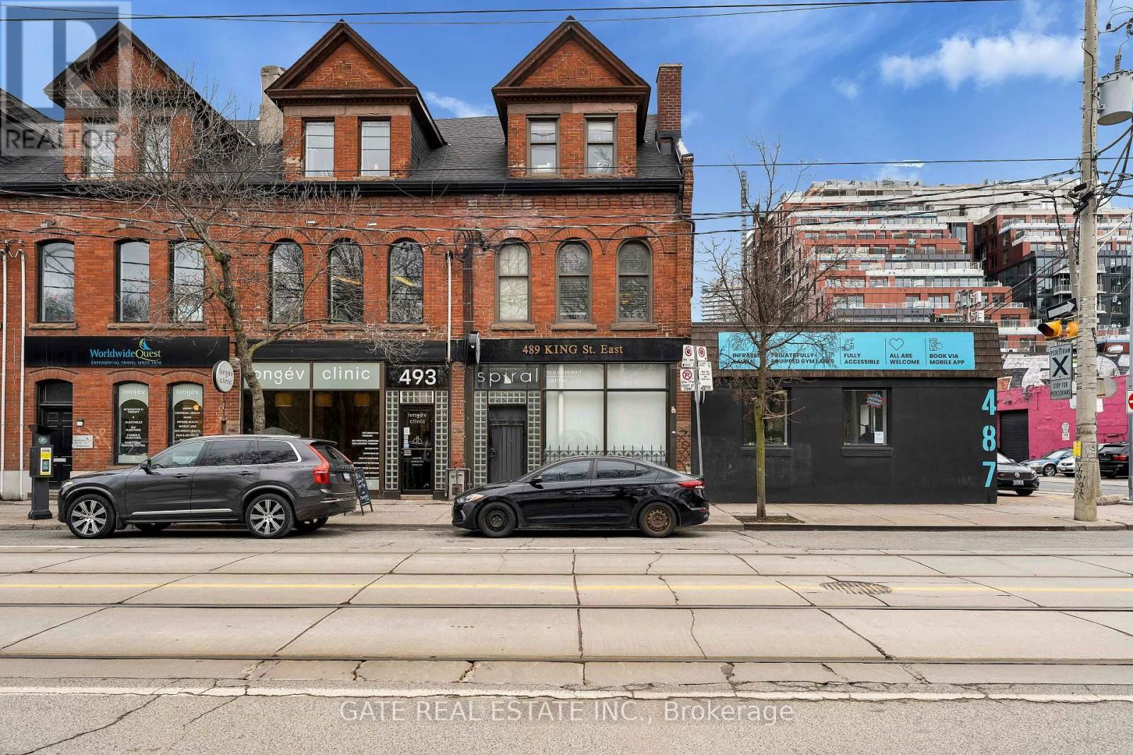 Primary Property View