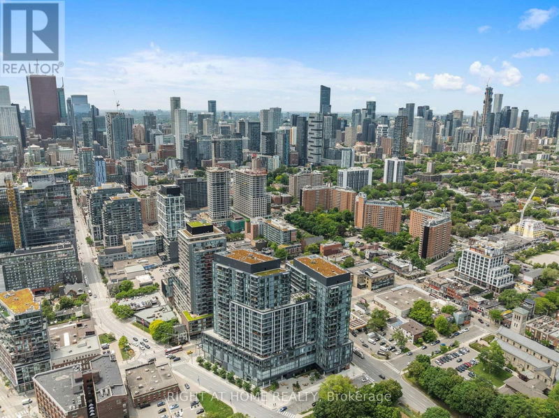 Tertiary Property View