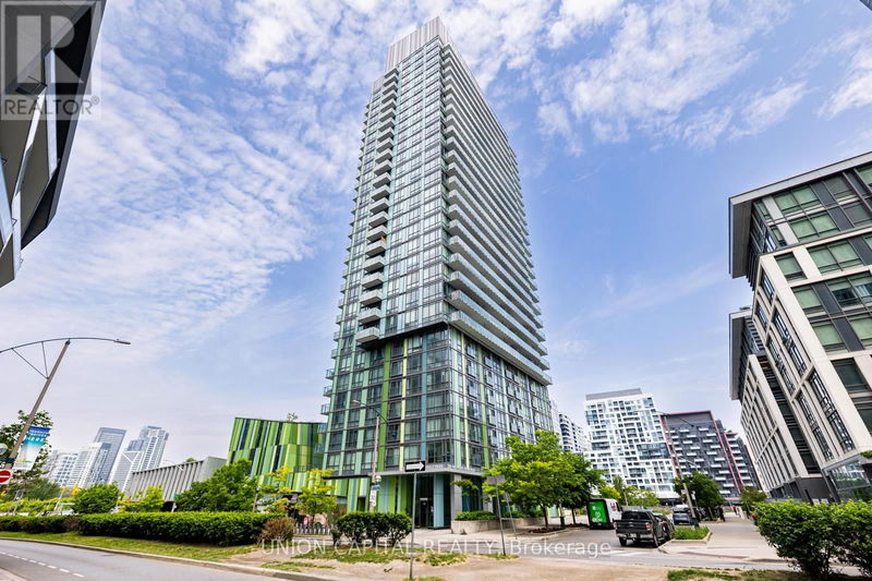 Tertiary Property View