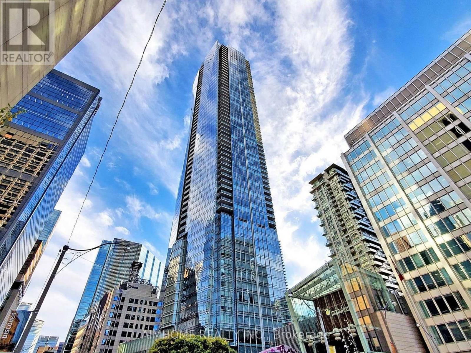 Primary Property View