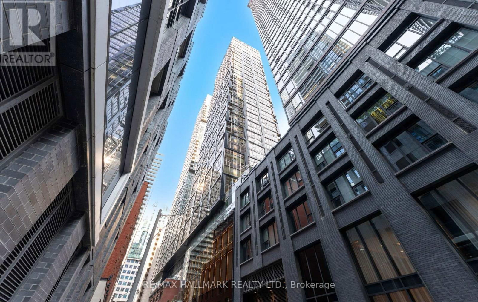 Primary Property View