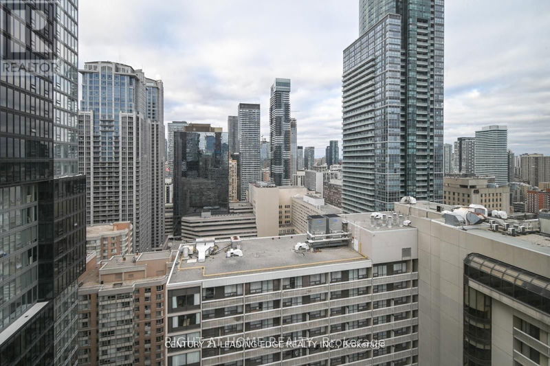 Tertiary Property View