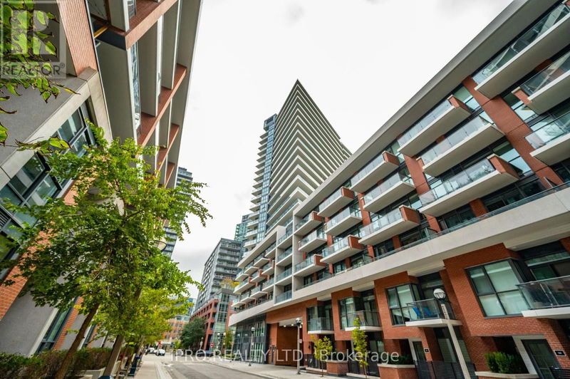 Tertiary Property View
