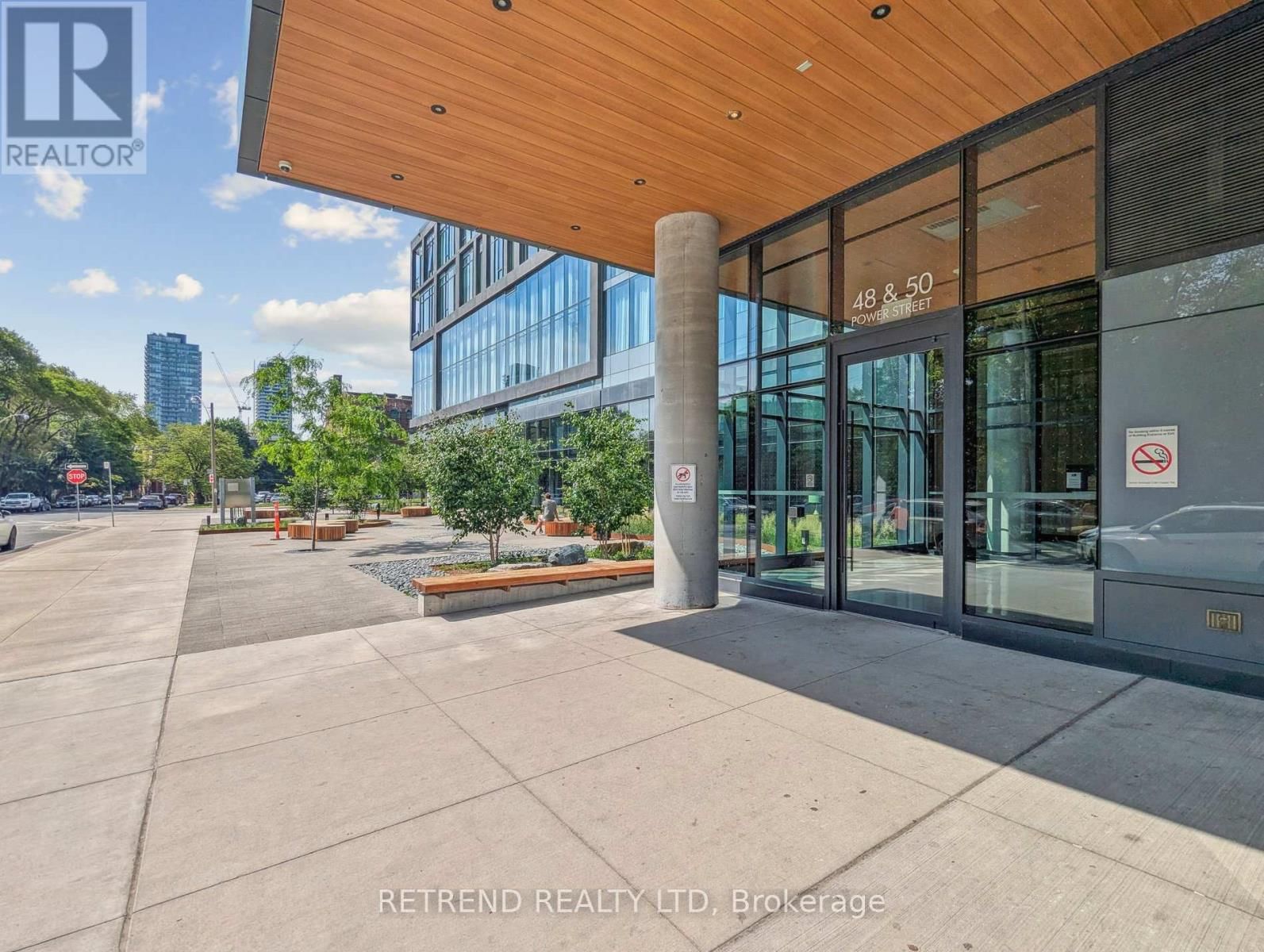 1206 - 50 POWER STREET Image 3