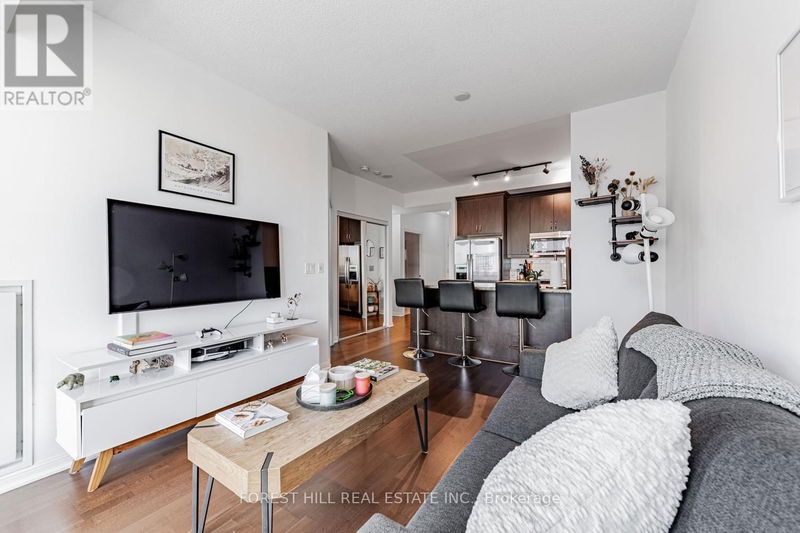 Tertiary Property View