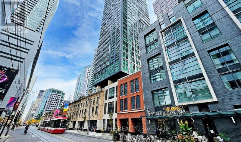 Tertiary Property View