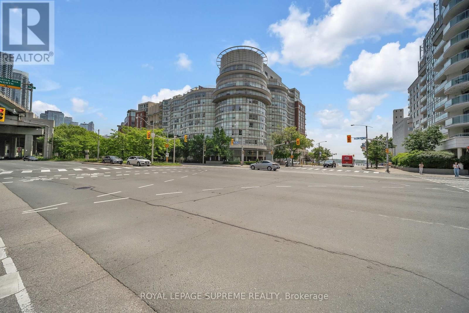 Primary Property View