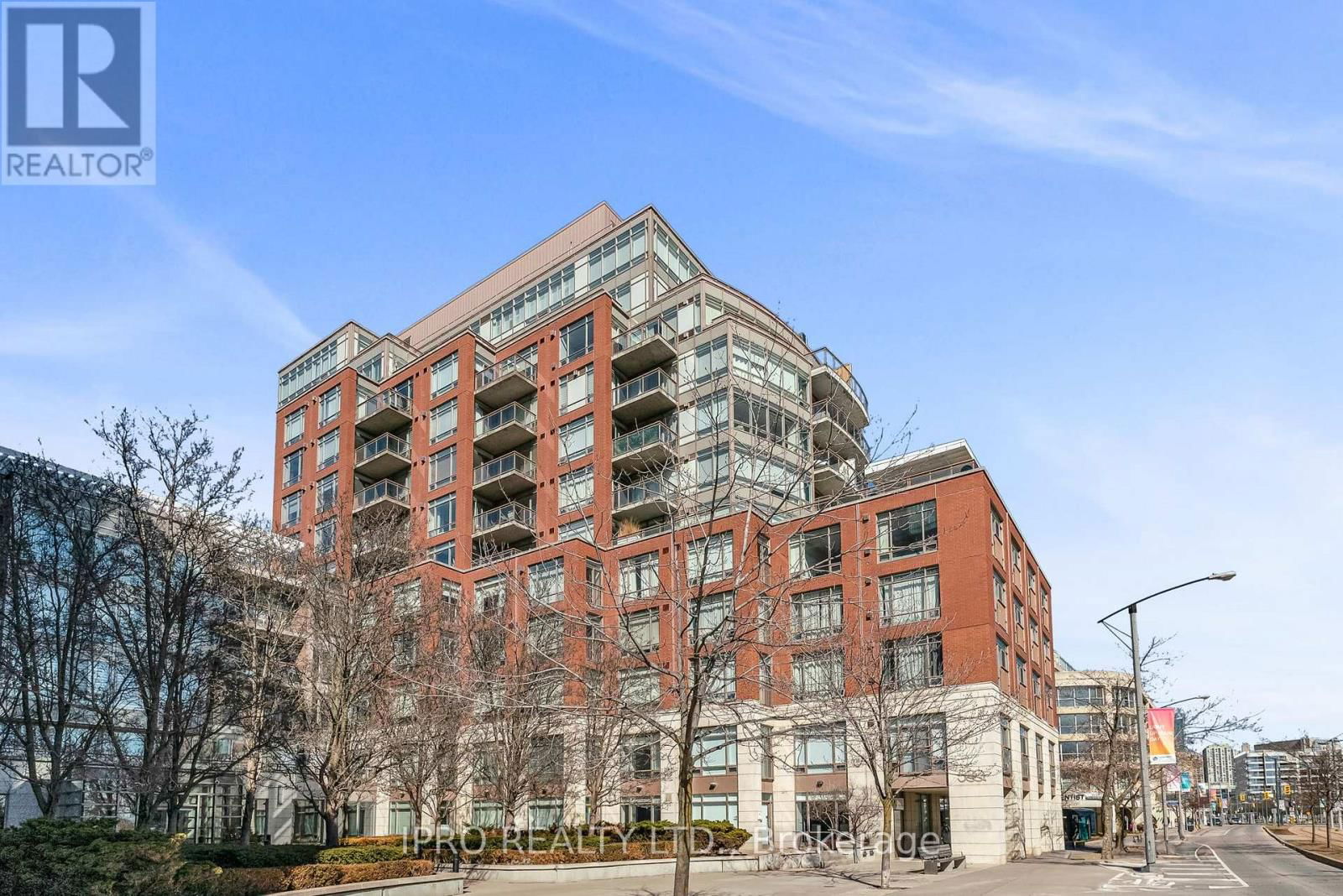 Primary Property View